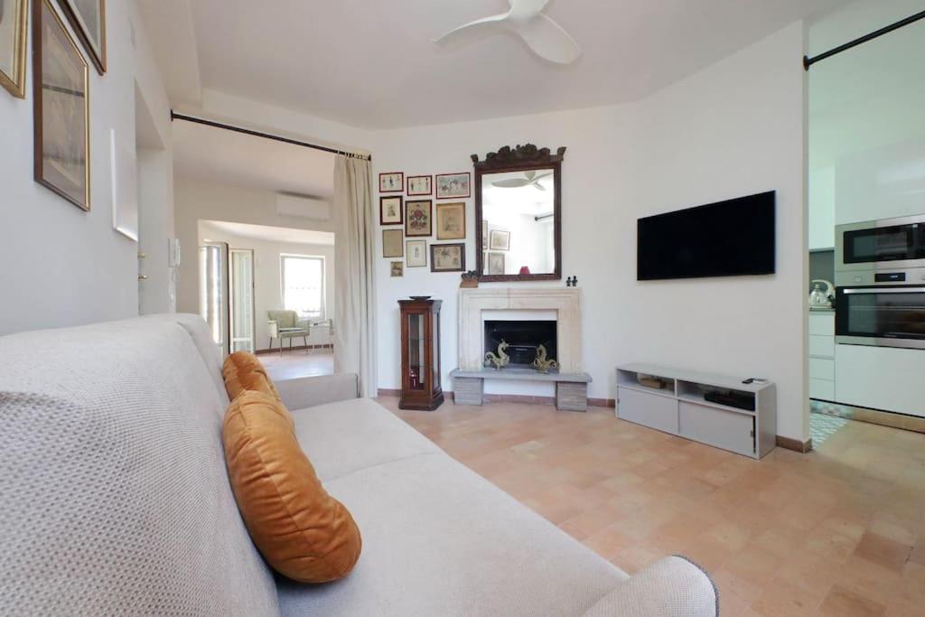 Anita Apartment Rome Exterior photo