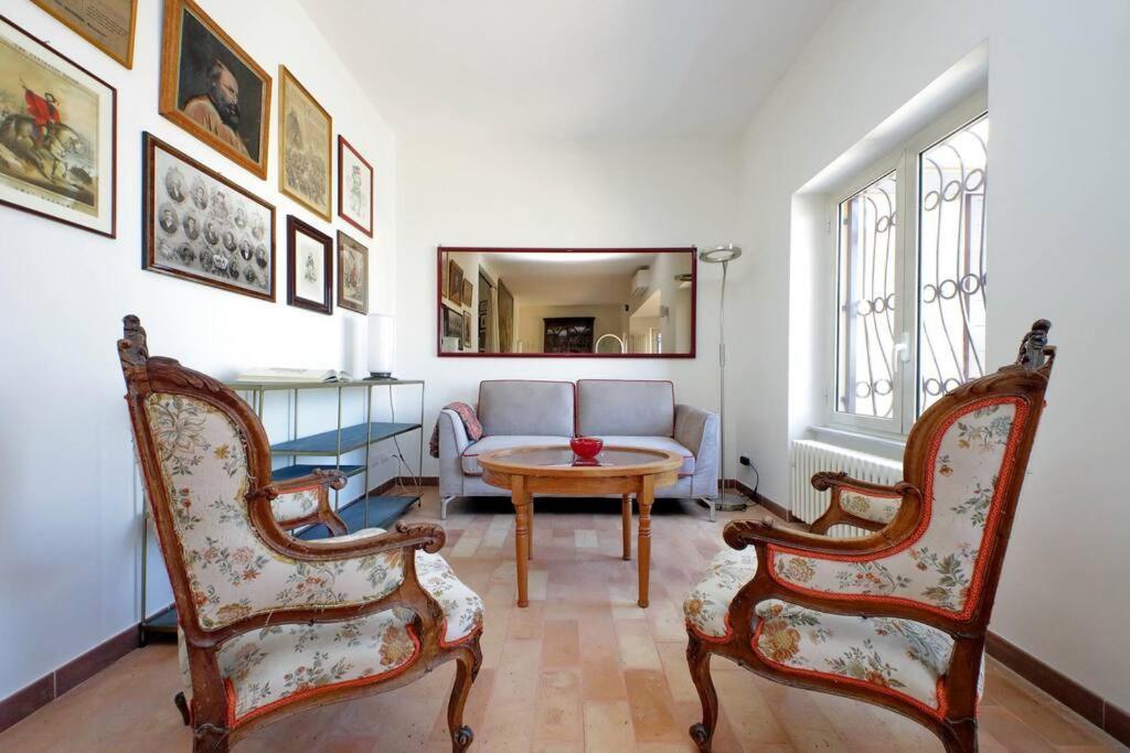 Anita Apartment Rome Exterior photo