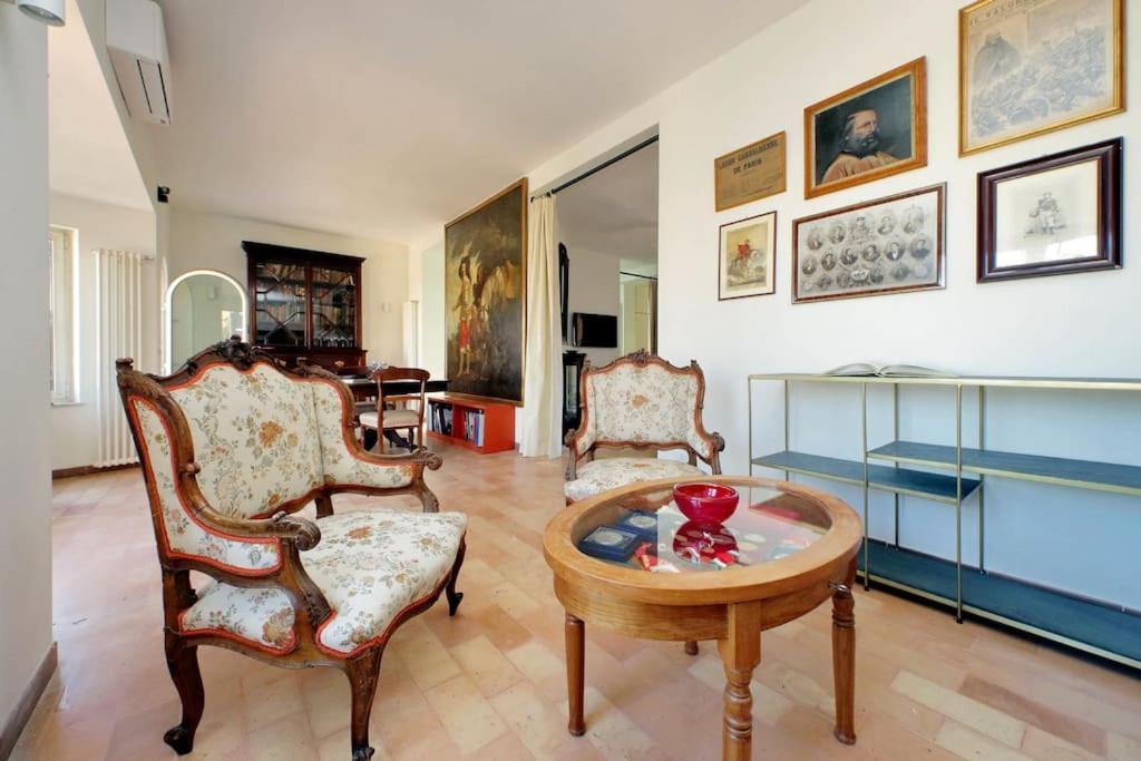Anita Apartment Rome Exterior photo